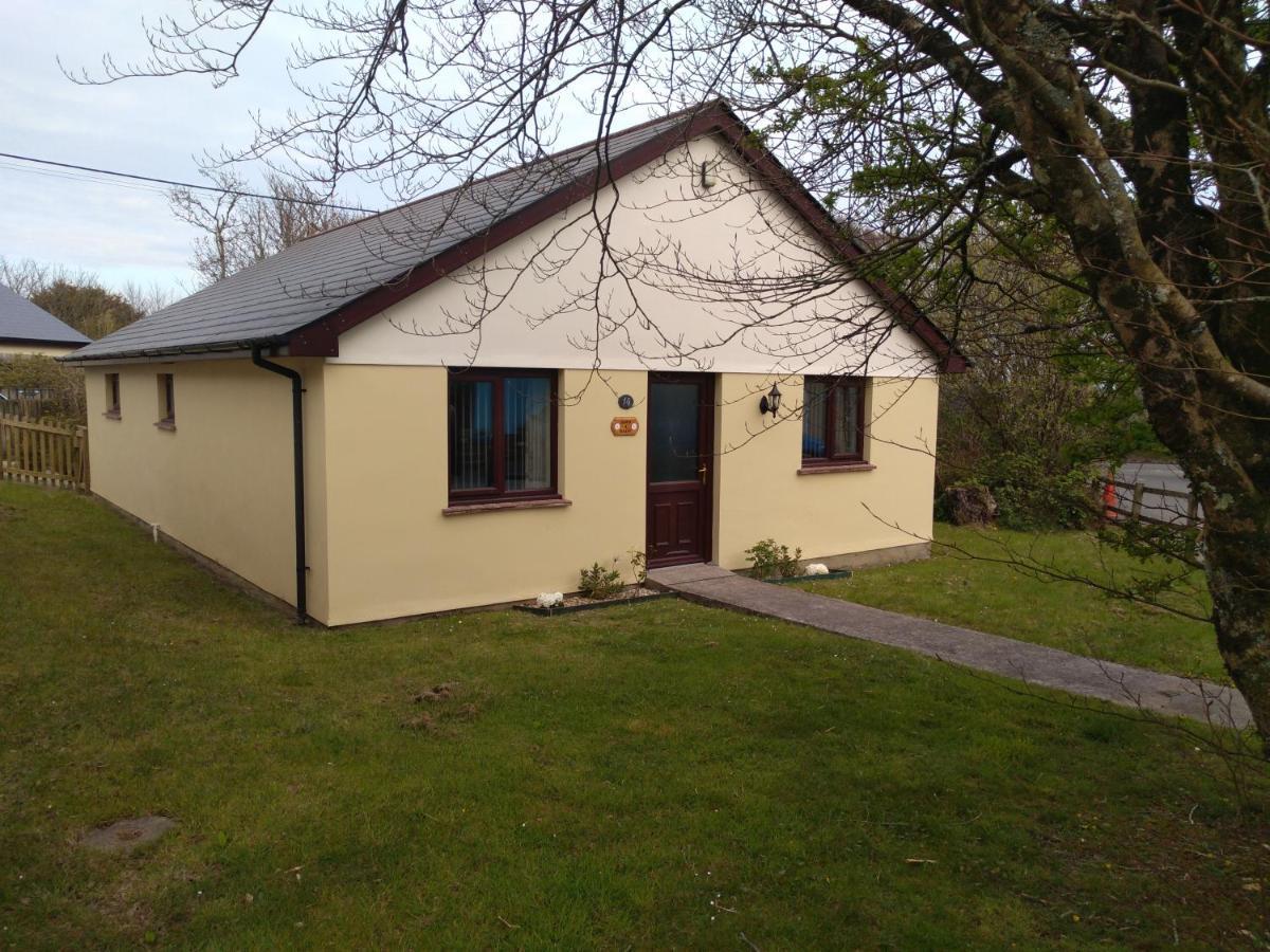 Parkland 14 Is A Detached Premier 3 Bedroom Bungalow Sleeping 6 Буде Экстерьер фото